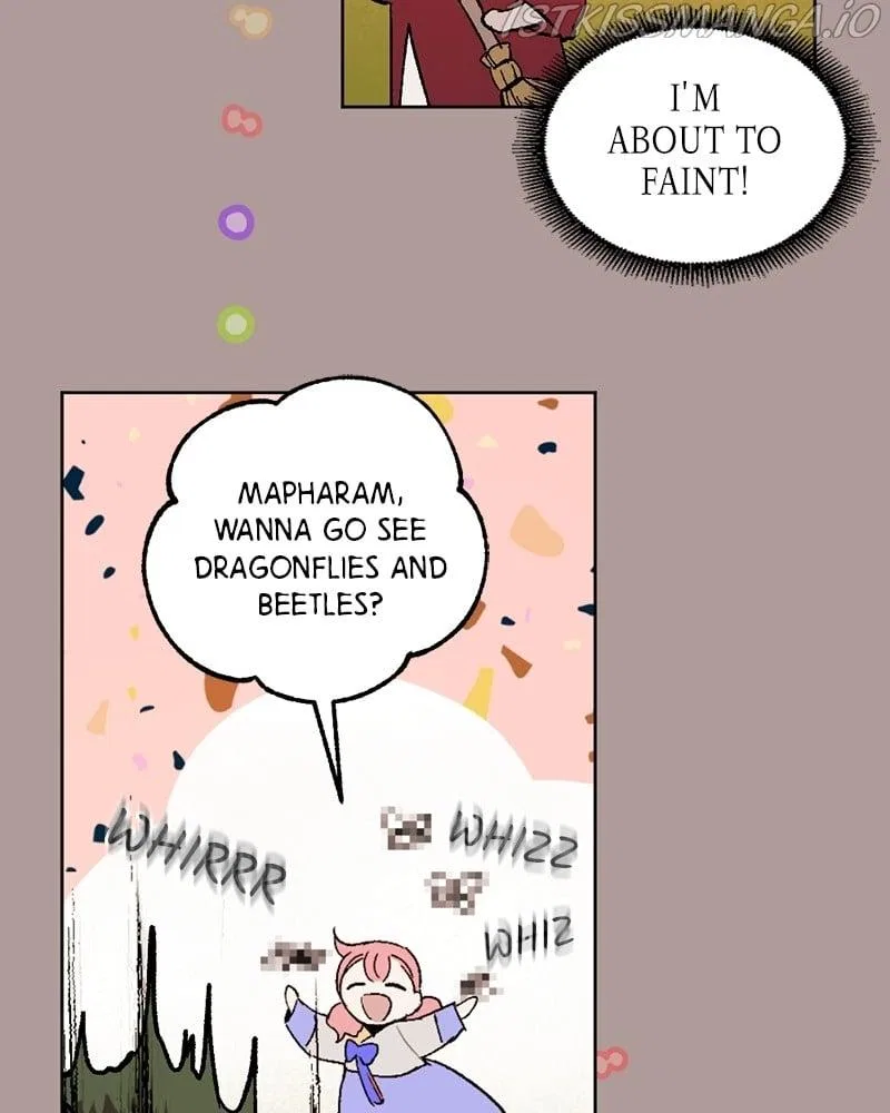 The Dark Lord’s Confession Chapter 20 – Page 81