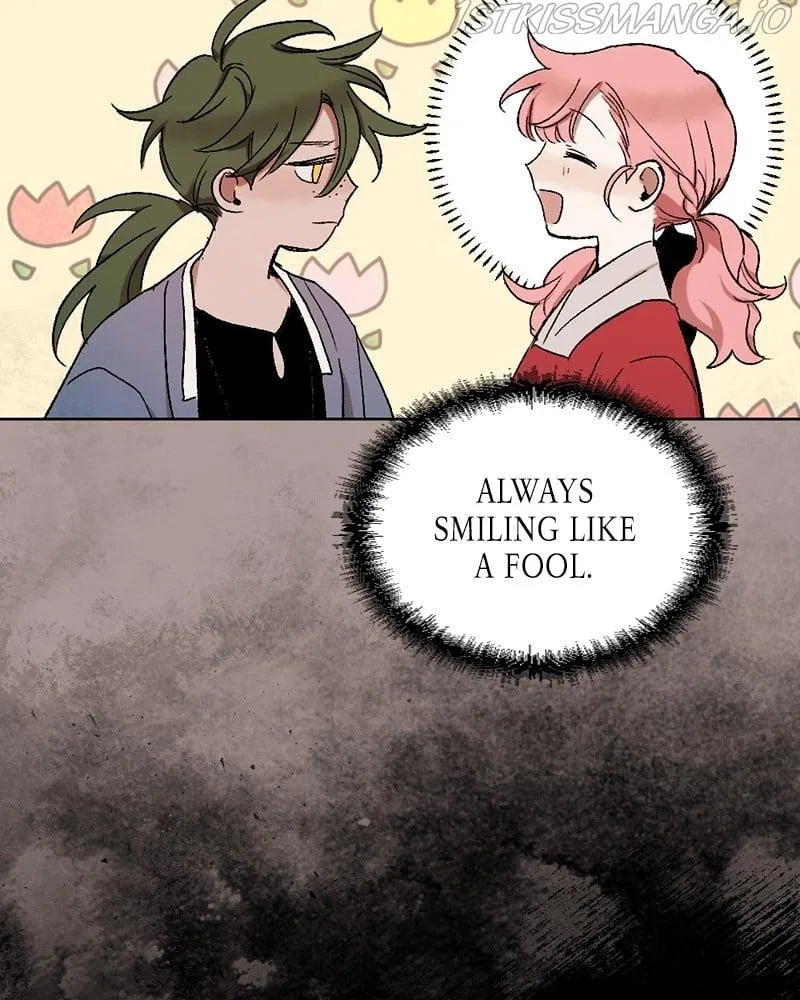The Dark Lord’s Confession Chapter 20 – Page 83