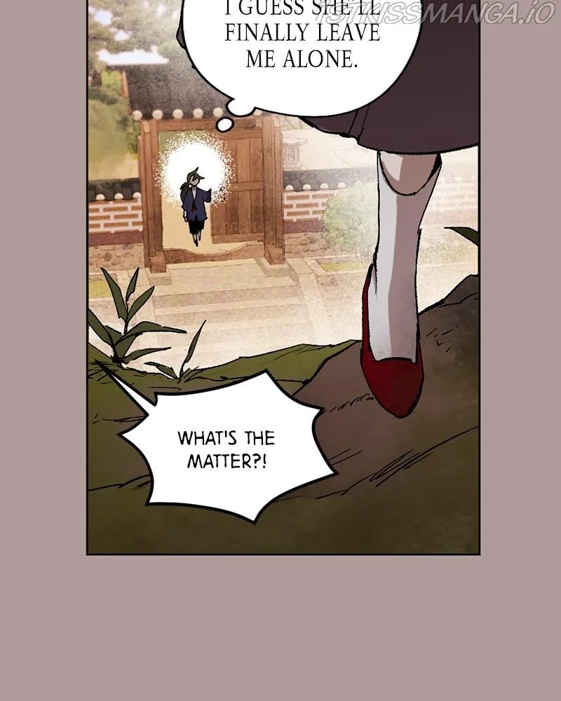 The Dark Lord’s Confession Chapter 20 – Page 111