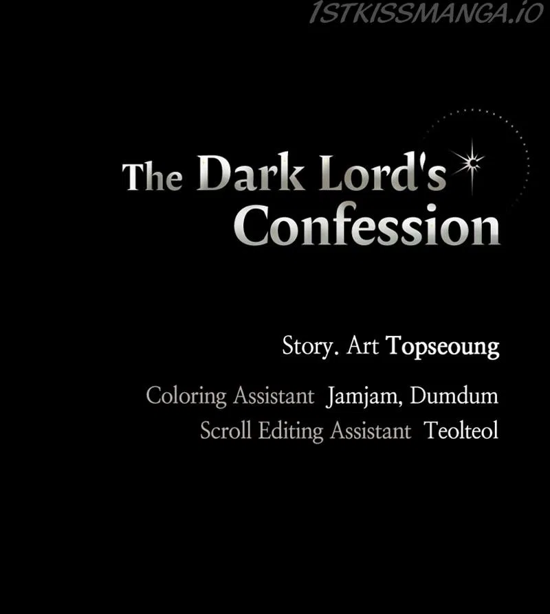 The Dark Lord’s Confession Chapter 20 – Page 121