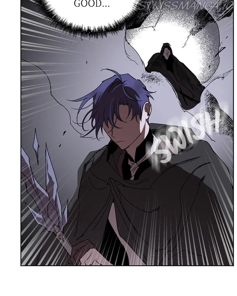 The Dark Lord’s Confession Chapter 19 – Page 11