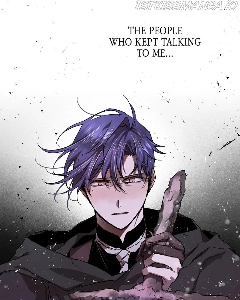 The Dark Lord’s Confession Chapter 19 – Page 17