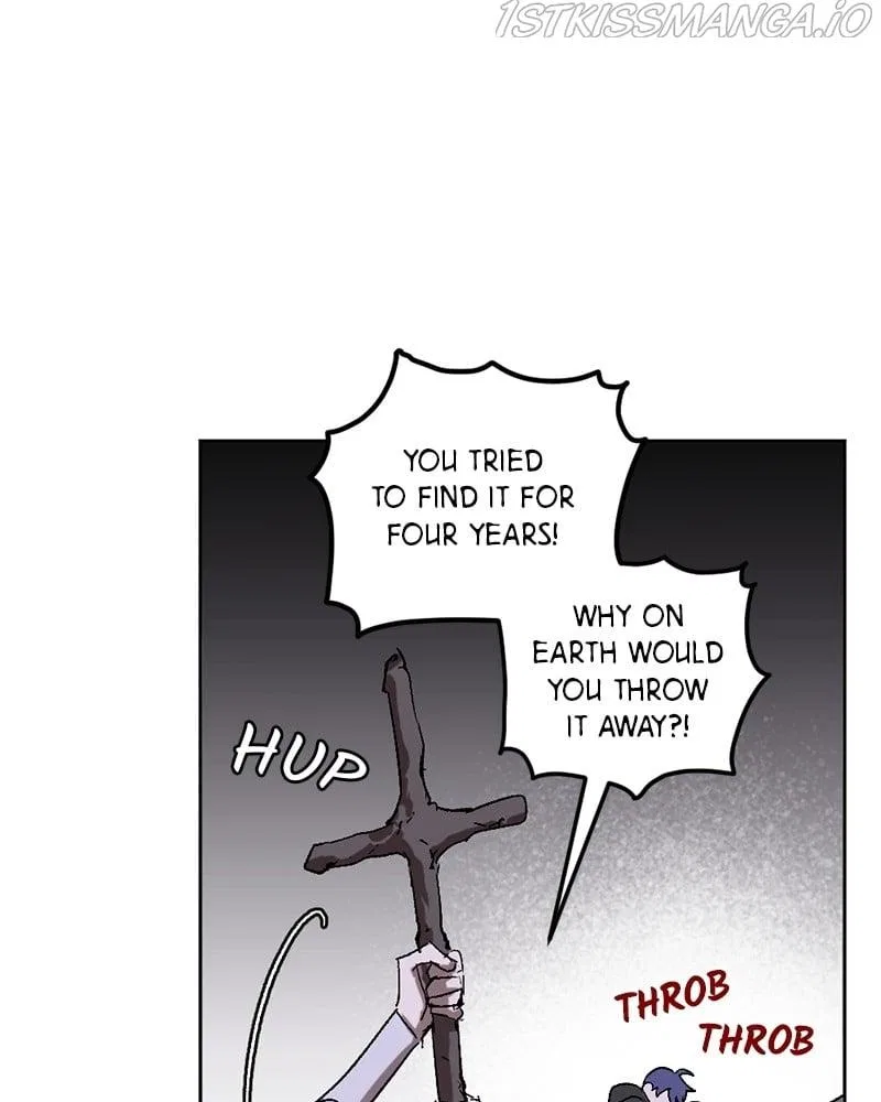 The Dark Lord’s Confession Chapter 19 – Page 40
