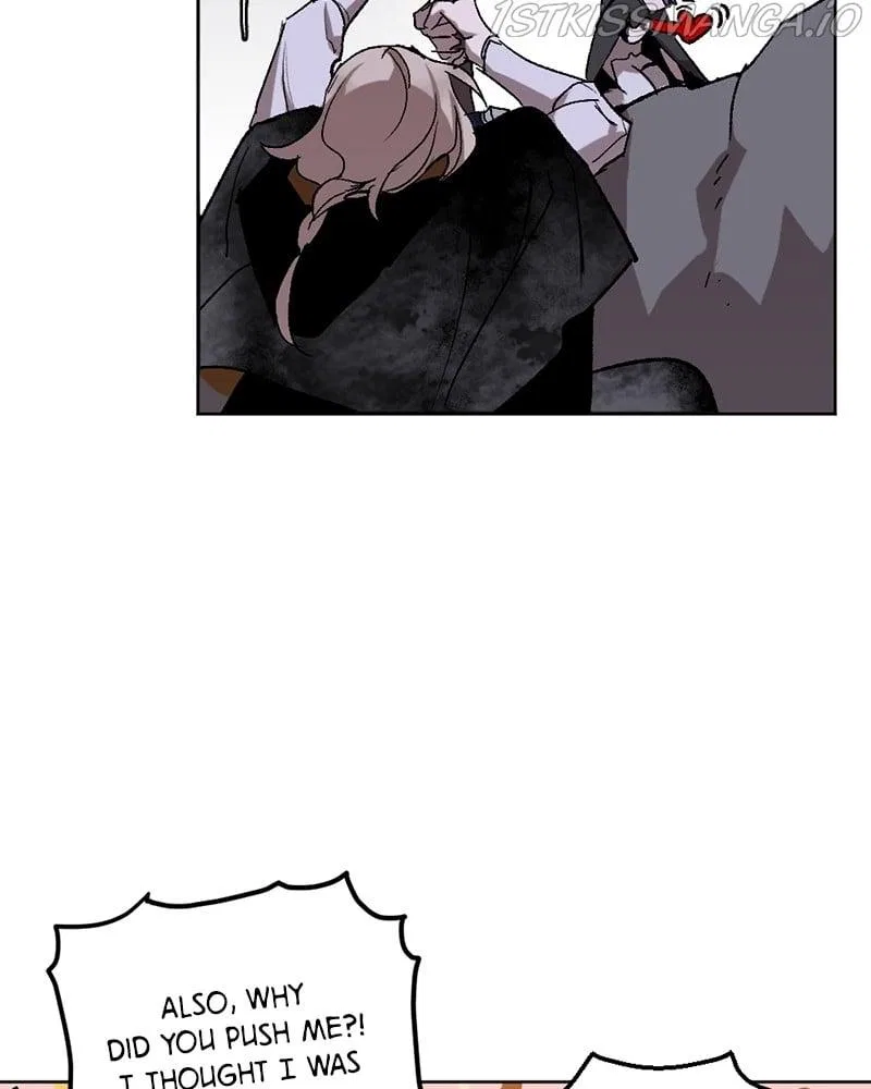The Dark Lord’s Confession Chapter 19 – Page 41