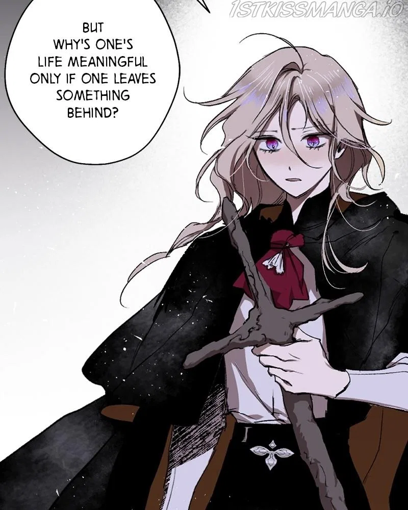 The Dark Lord’s Confession Chapter 19 – Page 47