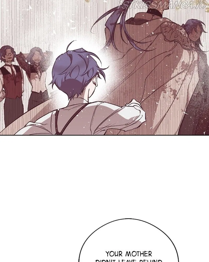 The Dark Lord’s Confession Chapter 19 – Page 55
