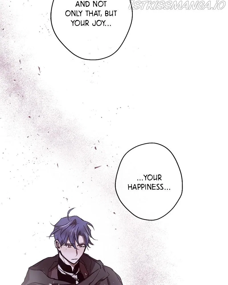 The Dark Lord’s Confession Chapter 19 – Page 58