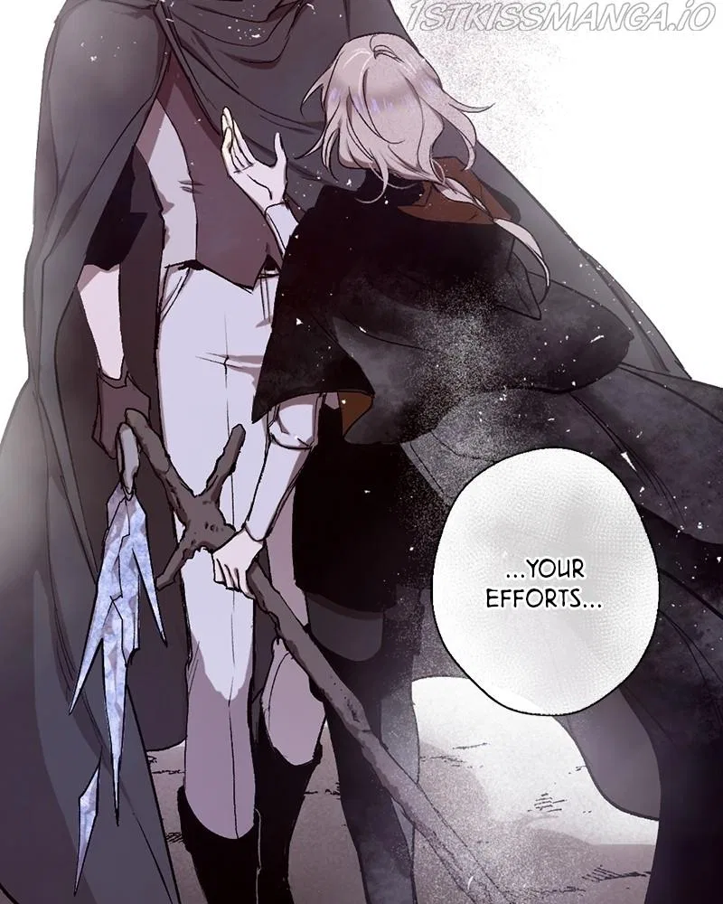 The Dark Lord’s Confession Chapter 19 – Page 59