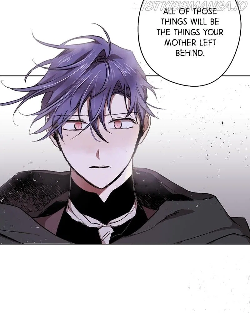 The Dark Lord’s Confession Chapter 19 – Page 61