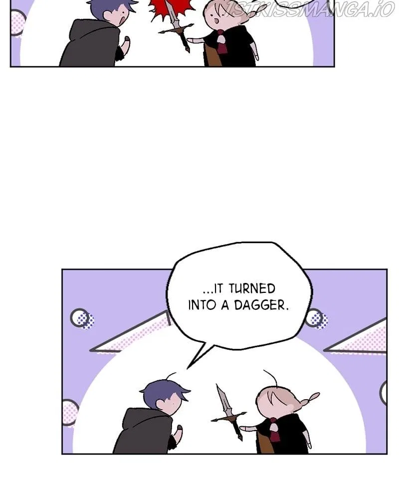 The Dark Lord’s Confession Chapter 19 – Page 82