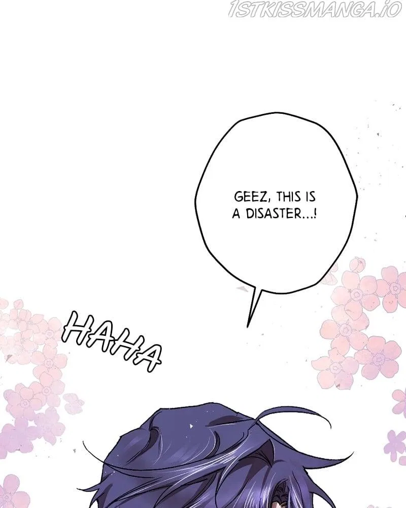The Dark Lord’s Confession Chapter 19 – Page 84
