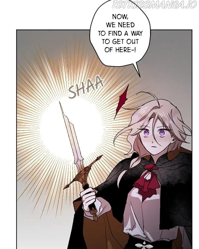 The Dark Lord’s Confession Chapter 19 – Page 89