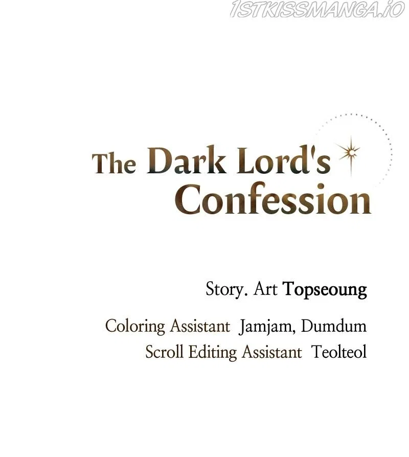The Dark Lord’s Confession Chapter 19 – Page 144