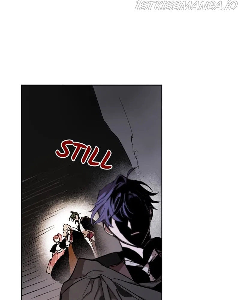 The Dark Lord’s Confession Chapter 18 – Page 1