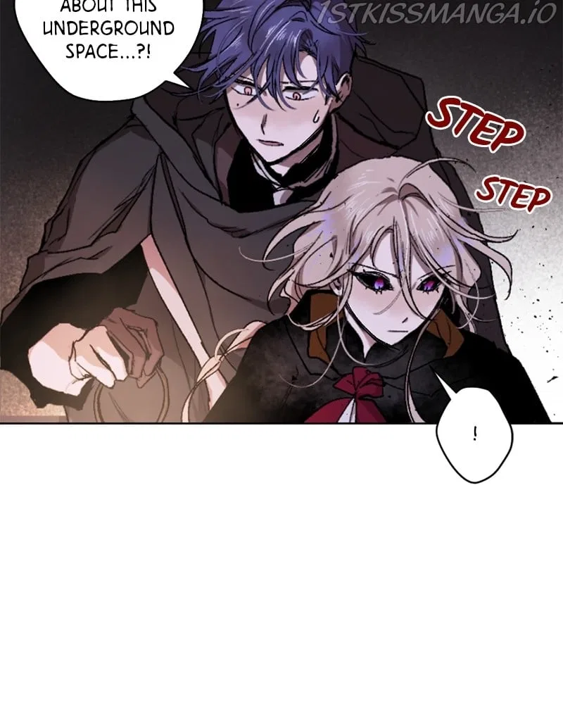 The Dark Lord’s Confession Chapter 18 – Page 15