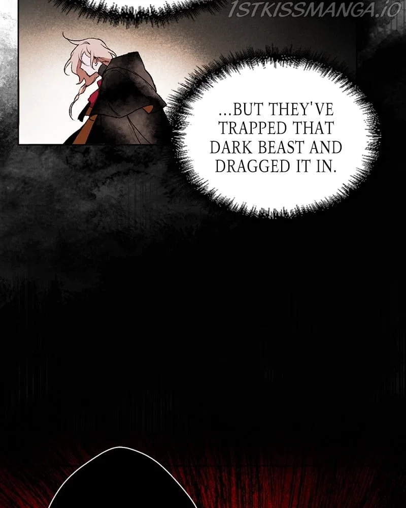 The Dark Lord’s Confession Chapter 18 – Page 28