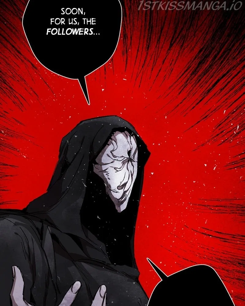 The Dark Lord’s Confession Chapter 18 – Page 29