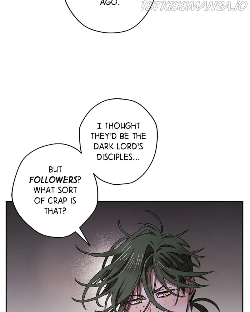 The Dark Lord’s Confession Chapter 18 – Page 32