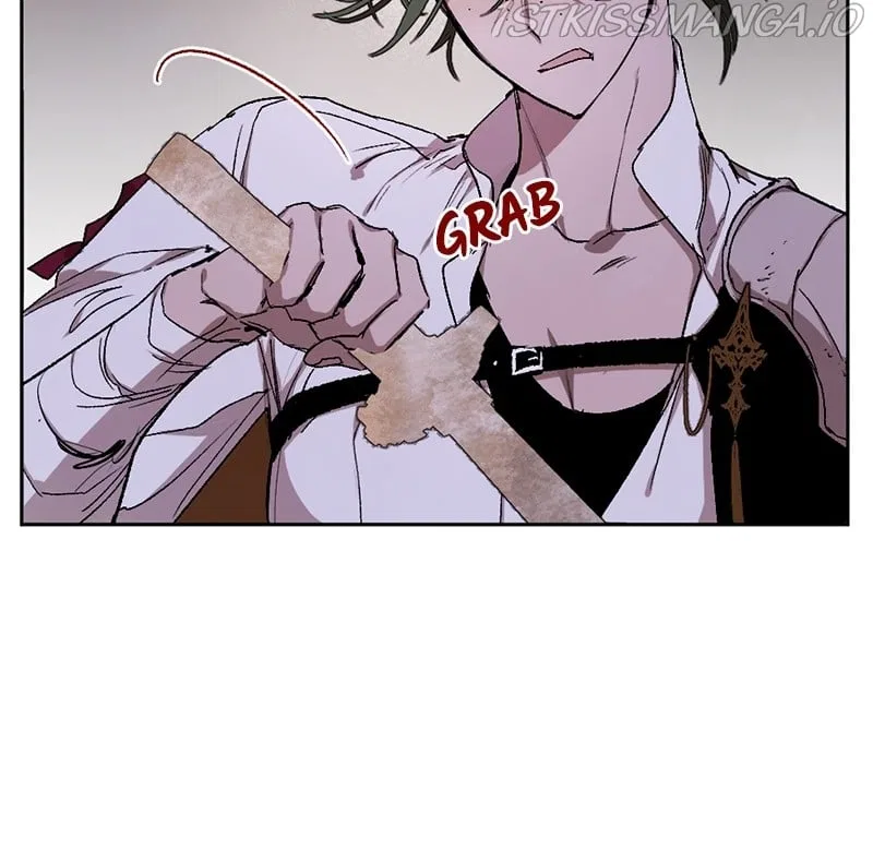 The Dark Lord’s Confession Chapter 18 – Page 33