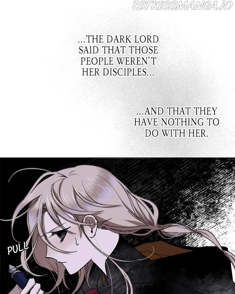 The Dark Lord’s Confession Chapter 18 – Page 34
