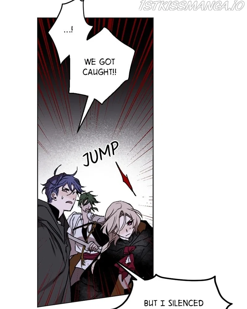 The Dark Lord’s Confession Chapter 18 – Page 45
