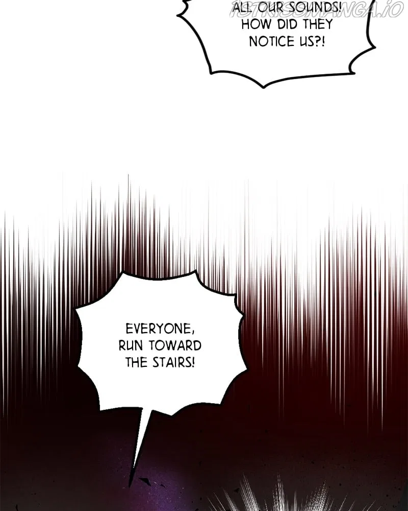 The Dark Lord’s Confession Chapter 18 – Page 46
