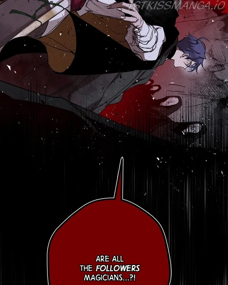 The Dark Lord’s Confession Chapter 18 – Page 59