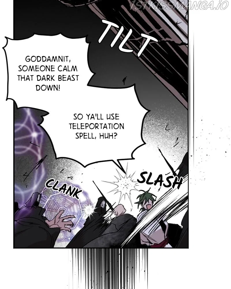 The Dark Lord’s Confession Chapter 18 – Page 65