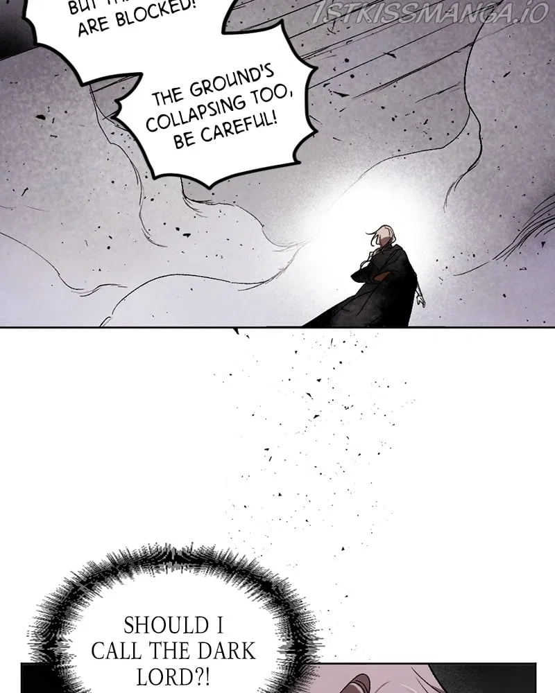 The Dark Lord’s Confession Chapter 18 – Page 70