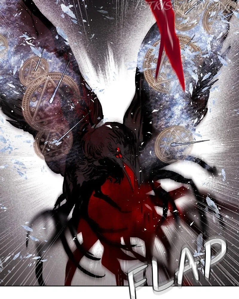 The Dark Lord’s Confession Chapter 18 – Page 86
