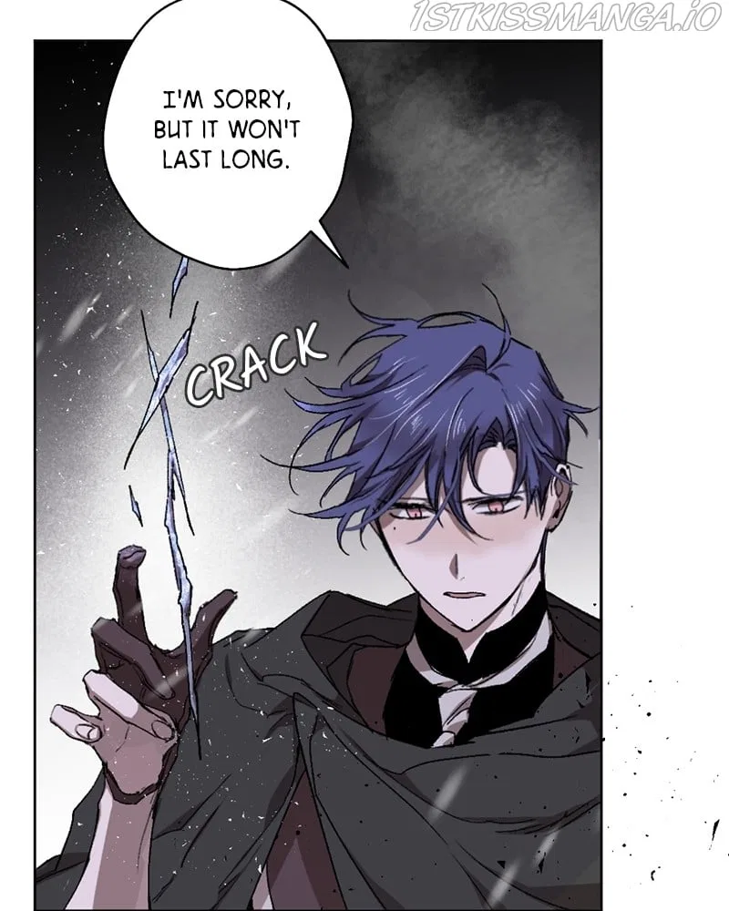 The Dark Lord’s Confession Chapter 18 – Page 96