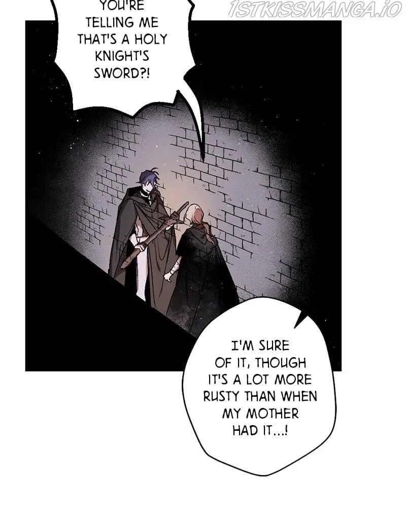 The Dark Lord’s Confession Chapter 17 – Page 3