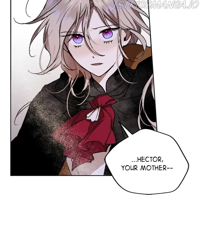 The Dark Lord’s Confession Chapter 17 – Page 21