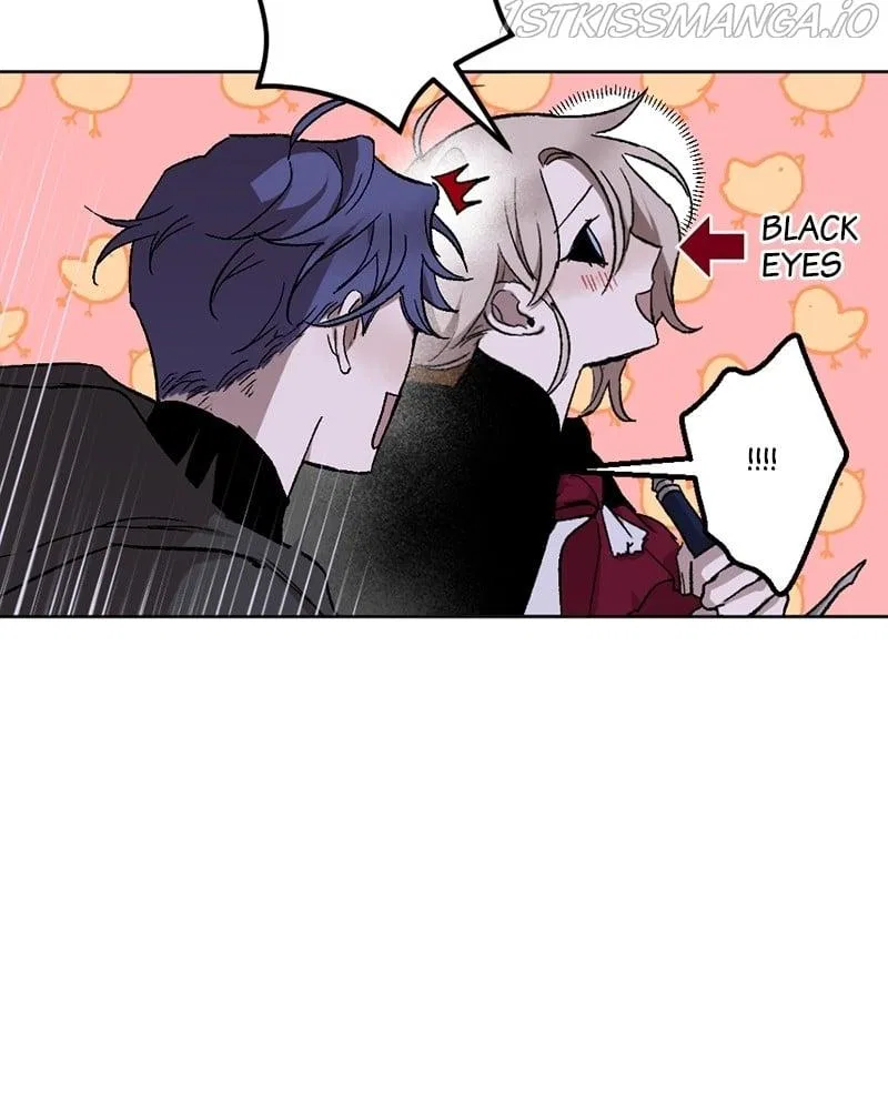 The Dark Lord’s Confession Chapter 17 – Page 34