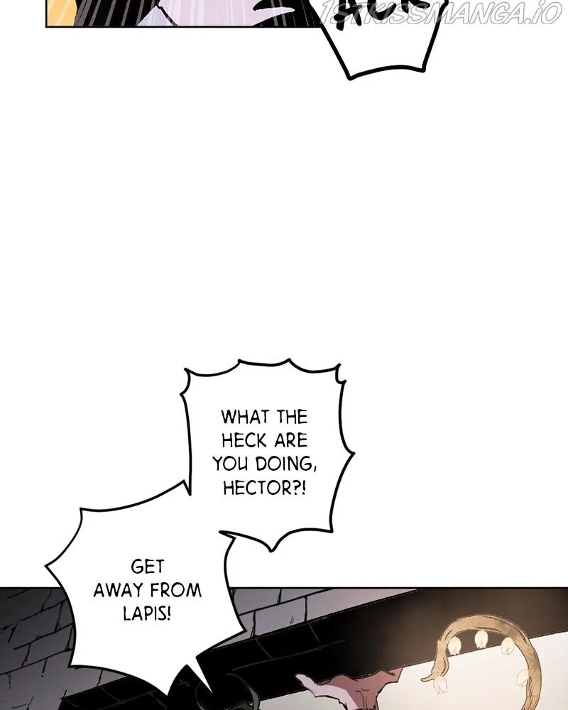 The Dark Lord’s Confession Chapter 17 – Page 36