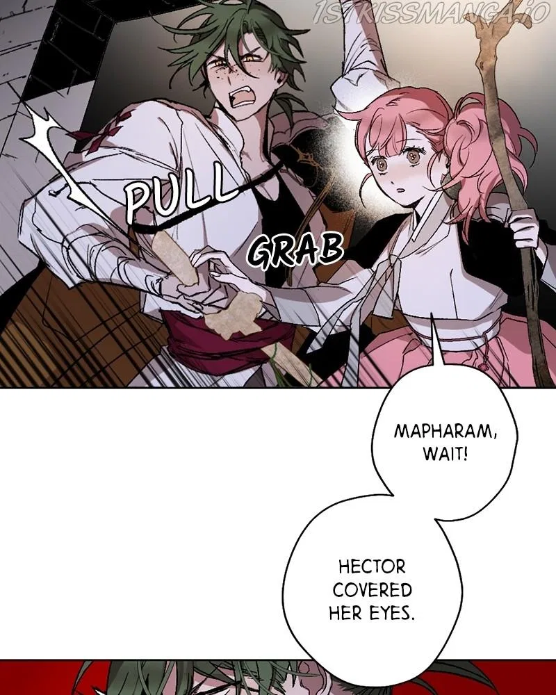 The Dark Lord’s Confession Chapter 17 – Page 37