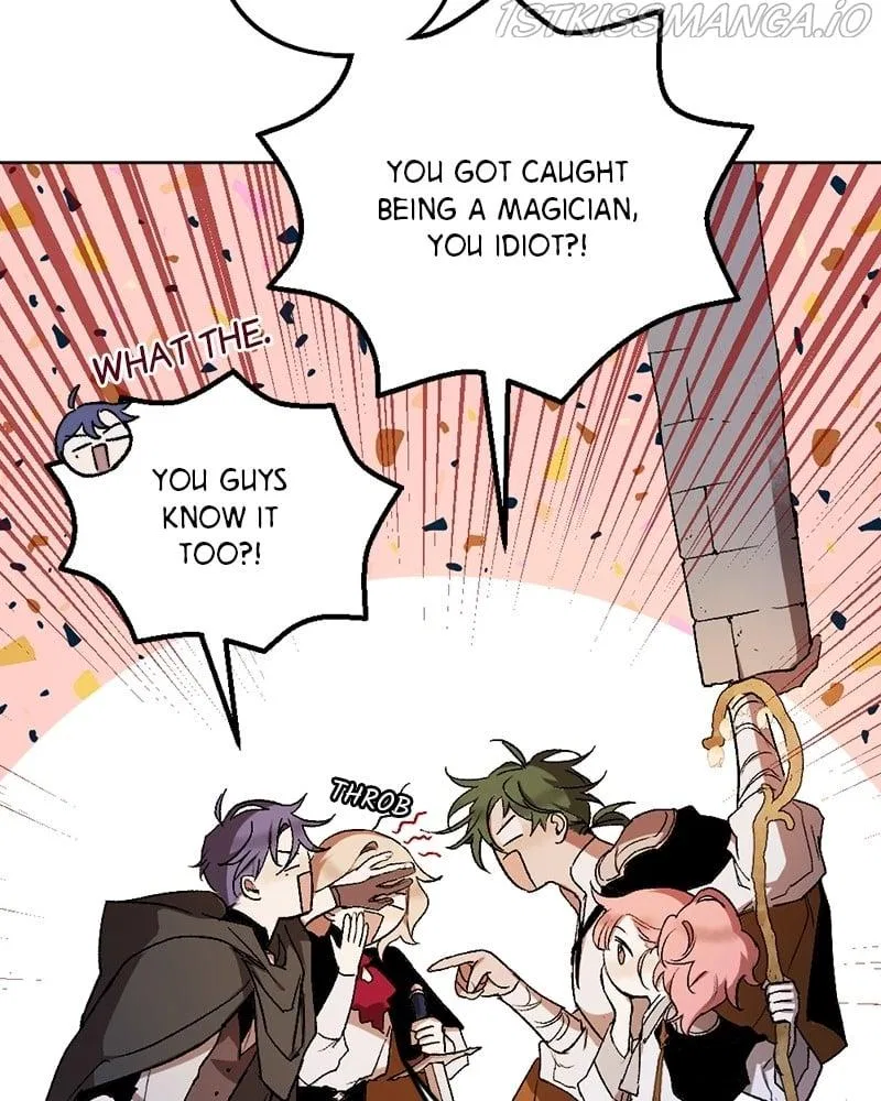 The Dark Lord’s Confession Chapter 17 – Page 39
