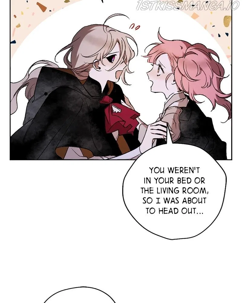 The Dark Lord’s Confession Chapter 17 – Page 41