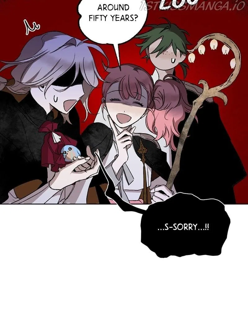 The Dark Lord’s Confession Chapter 17 – Page 44