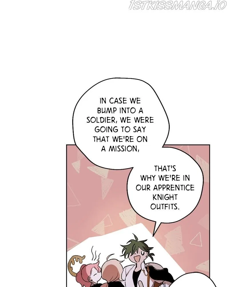 The Dark Lord’s Confession Chapter 17 – Page 46
