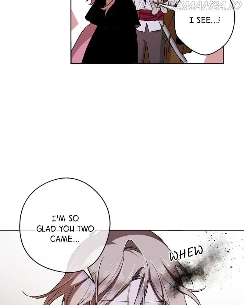 The Dark Lord’s Confession Chapter 17 – Page 47