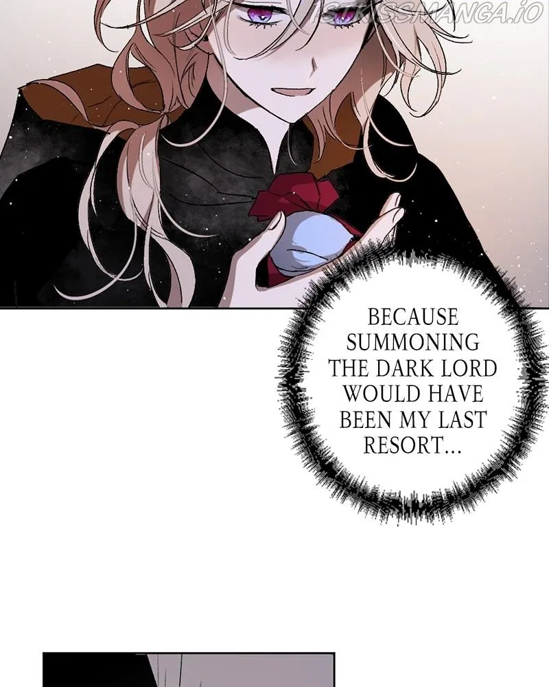 The Dark Lord’s Confession Chapter 17 – Page 48