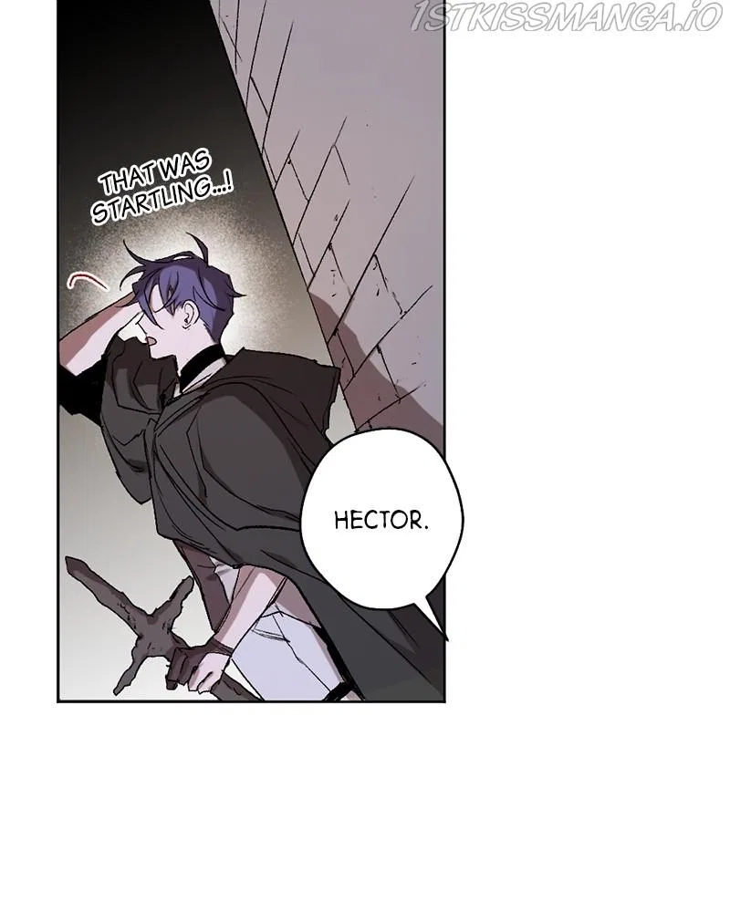 The Dark Lord’s Confession Chapter 17 – Page 49