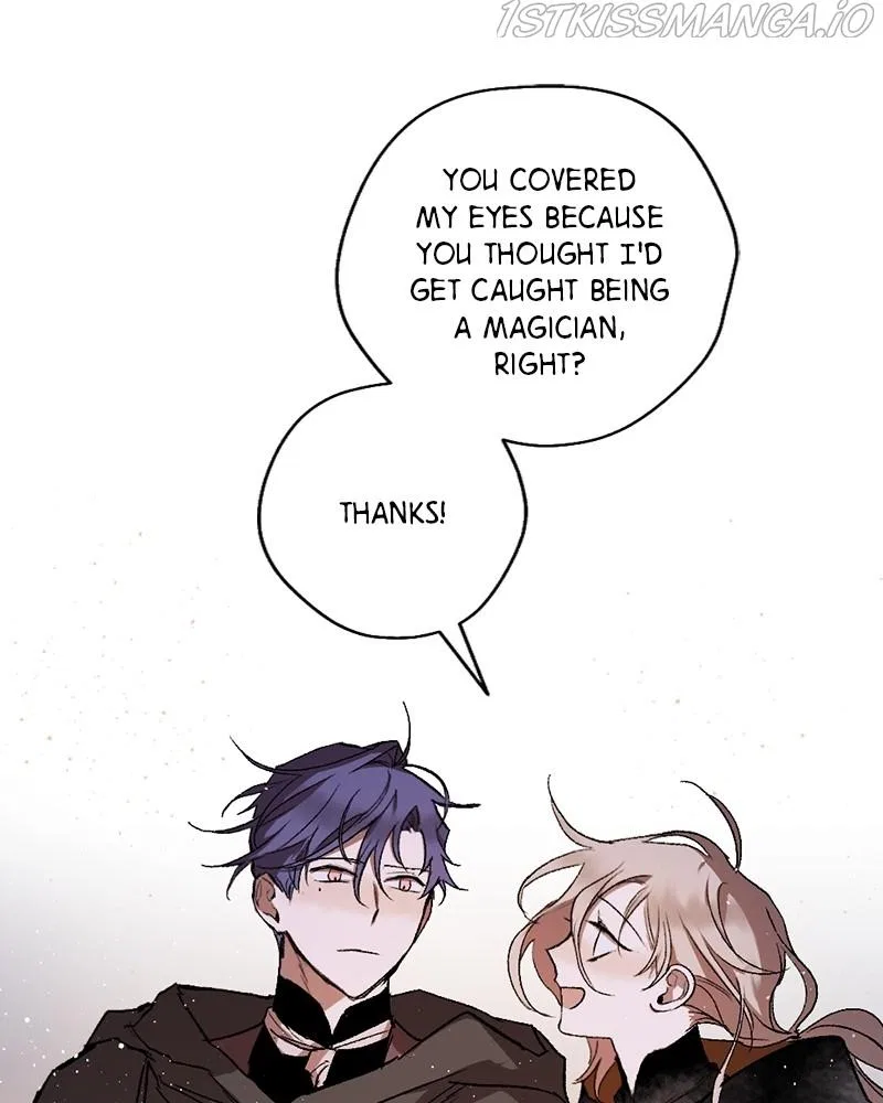 The Dark Lord’s Confession Chapter 17 – Page 50