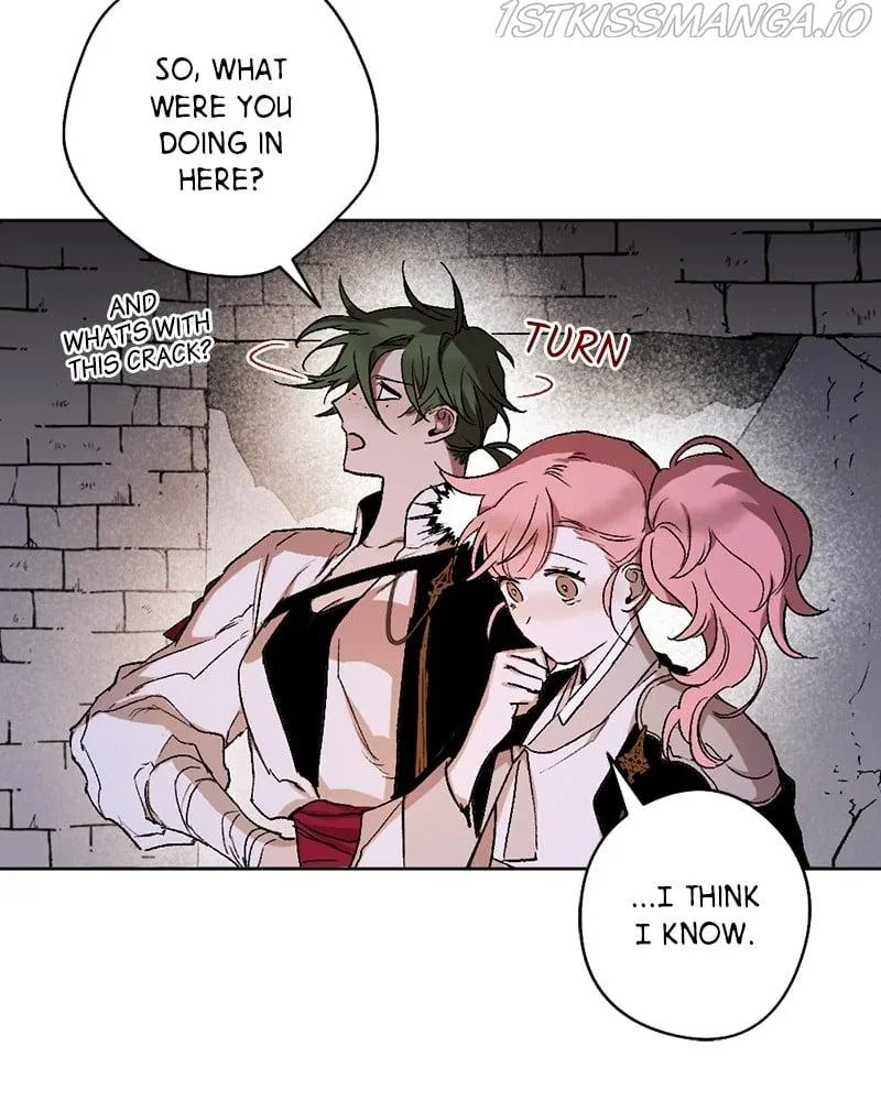 The Dark Lord’s Confession Chapter 17 – Page 53