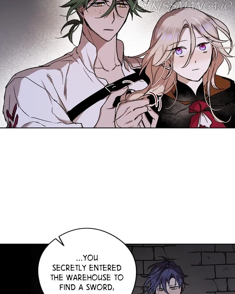 The Dark Lord’s Confession Chapter 17 – Page 58
