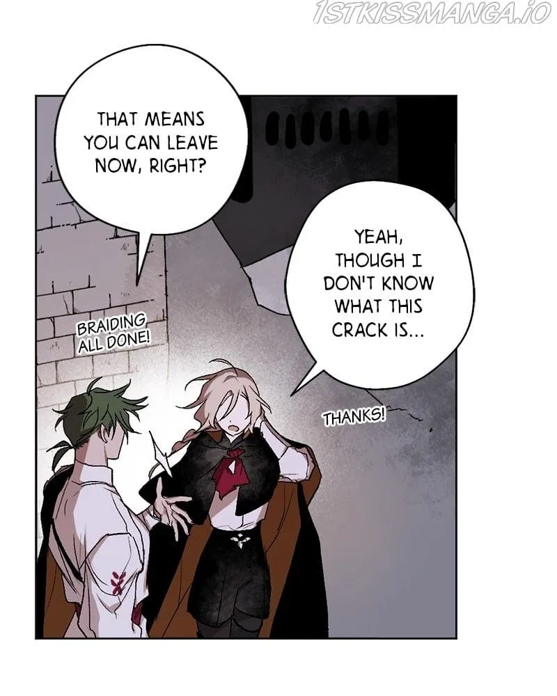 The Dark Lord’s Confession Chapter 17 – Page 60