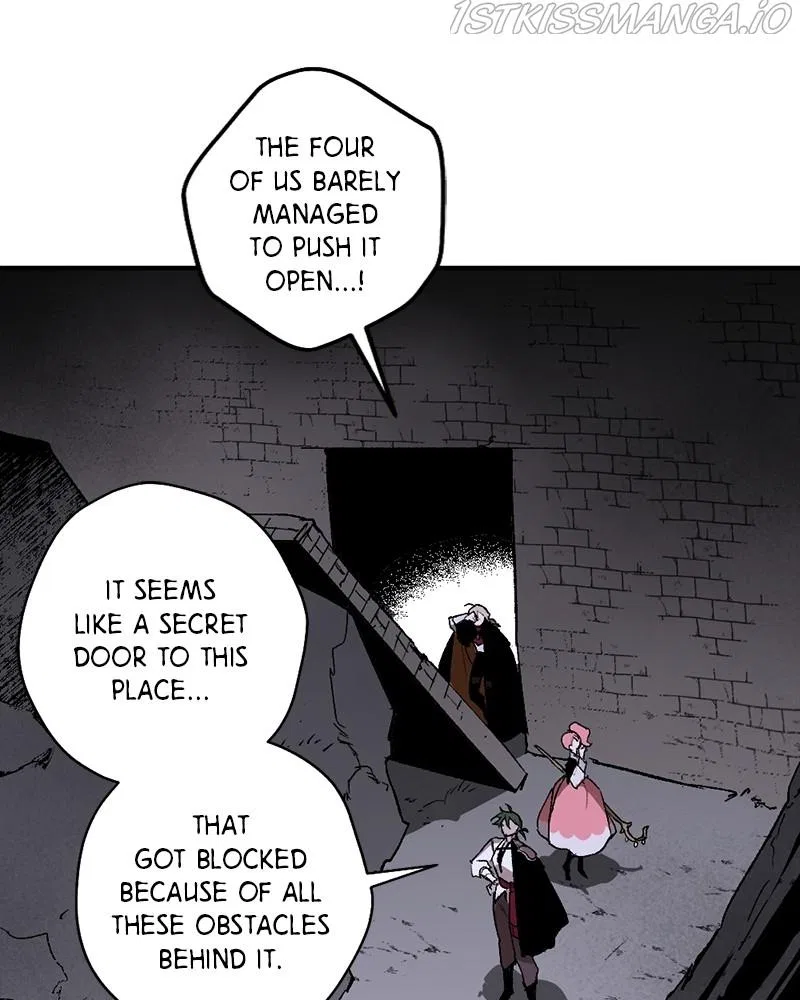 The Dark Lord’s Confession Chapter 17 – Page 67