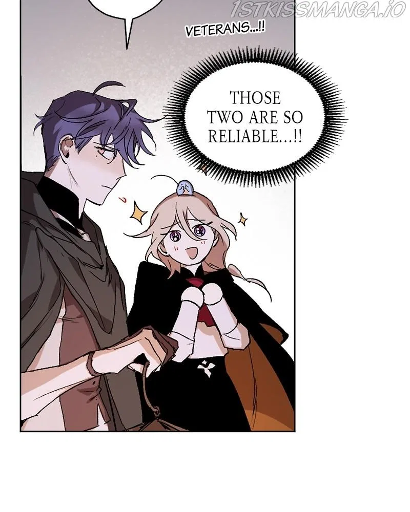 The Dark Lord’s Confession Chapter 17 – Page 79