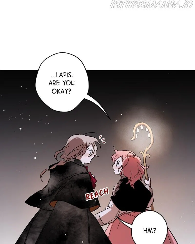 The Dark Lord’s Confession Chapter 17 – Page 83
